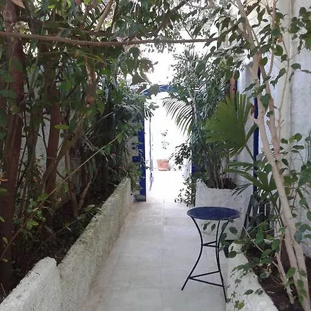 Apartahotel Mistral *