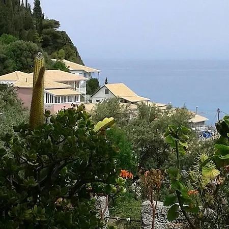Apartahotel Mistral Lefkáda