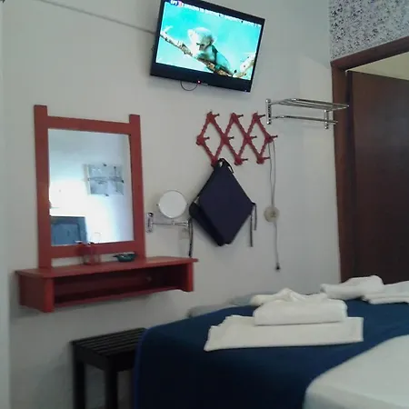 Apartahotel Mistral Lefkáda
