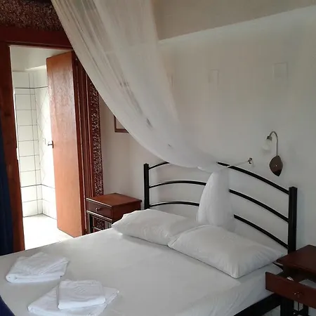 Mistral Apartahotel