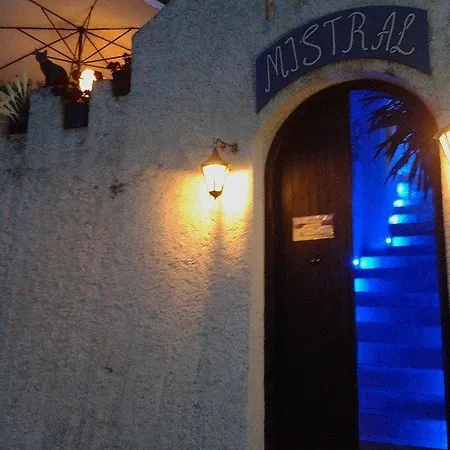 Mistral *
