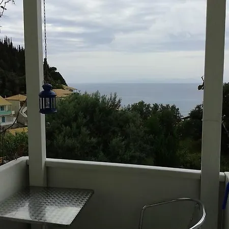 Mistral Apartahotel *