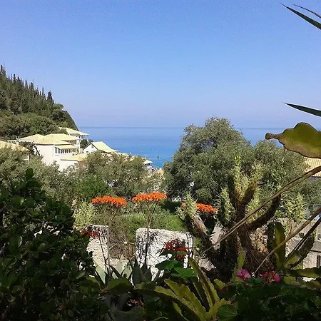 Apartahotel Mistral