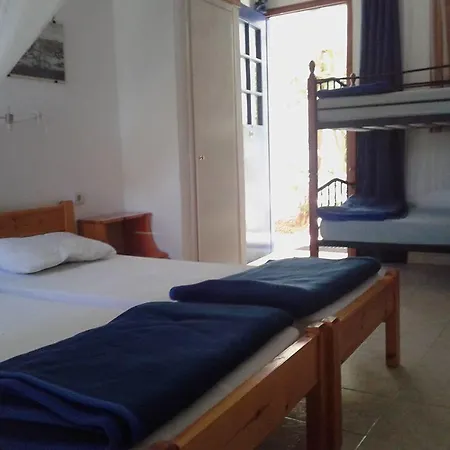 Apartahotel Mistral Lefkáda