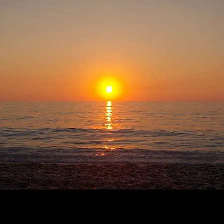 Apartahotel Mistral *