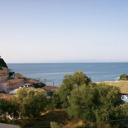 Mistral Apartahotel