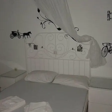 Apartahotel Mistral *