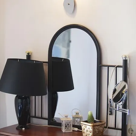 Apartahotel Mistral