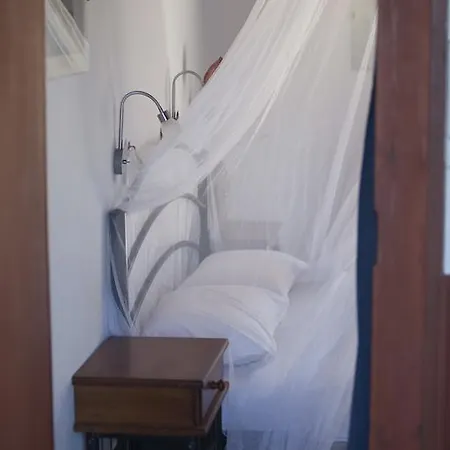 Mistral Apartahotel