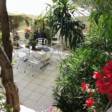 Apartahotel Mistral Lefkáda