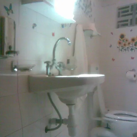 Apartahotel Mistral *