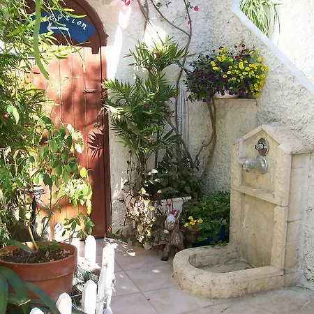Aparthotel Mistral