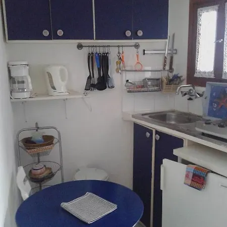 Aparthotel Mistral Lefkada City