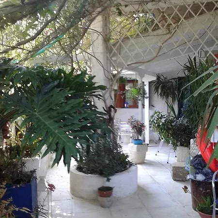 Mistral Aparthotel *