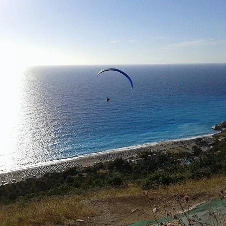 Mistral * Lefkada City