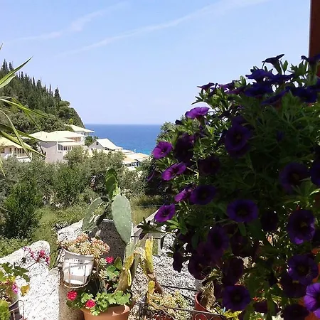 Mistral Aparthotel Lefkada City