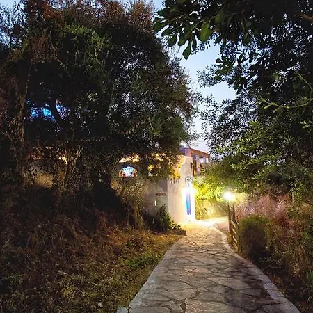 Aparthotel Mistral