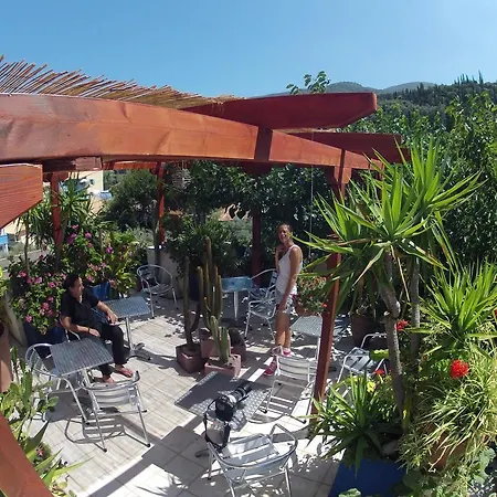 Aparthotel Mistral