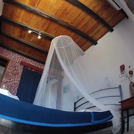 Aparthotel Mistral *