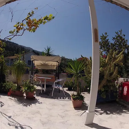 Mistral Lefkada City