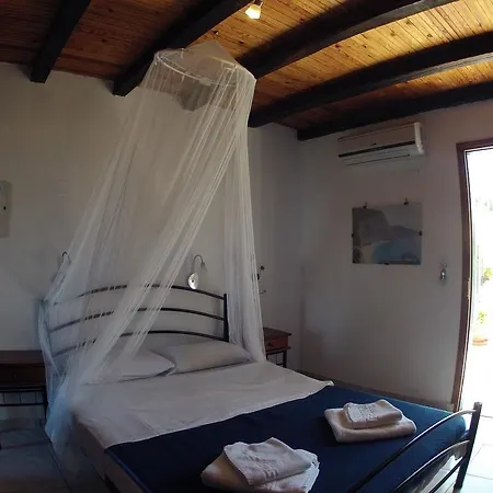 Aparthotel Mistral Lefkada City