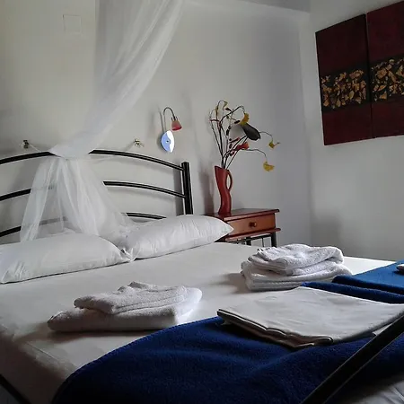 Mistral Aparthotel *