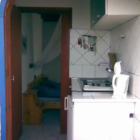 Aparthotel Mistral *