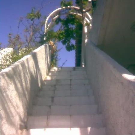 Mistral Lefkada City